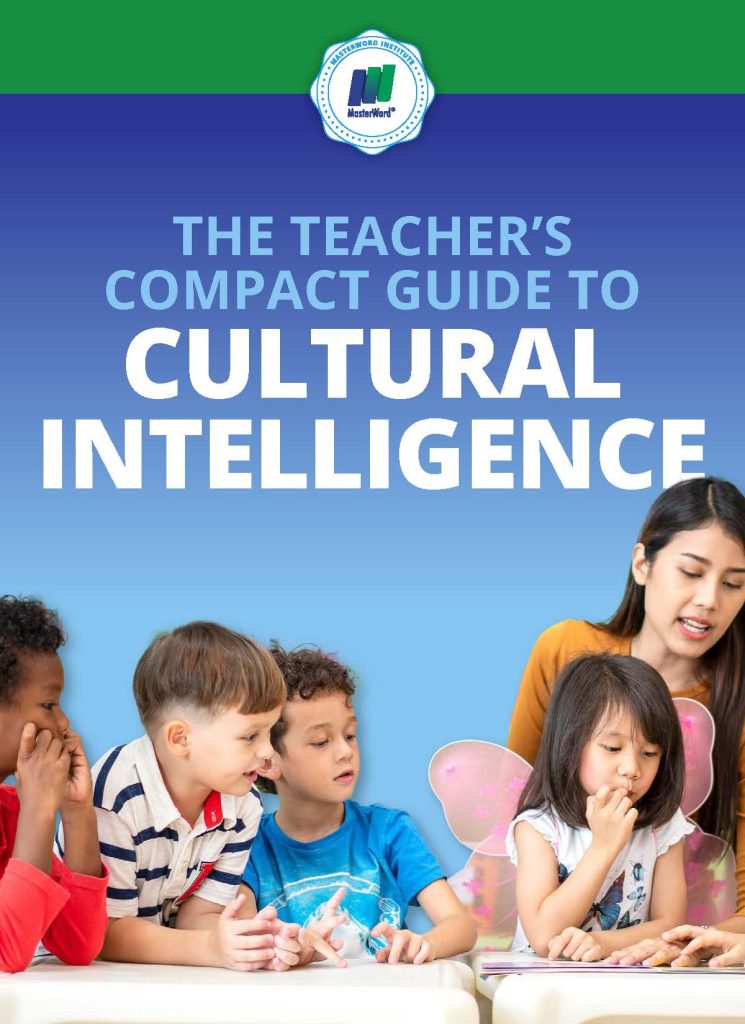 Cultural Intelligence eBook cover