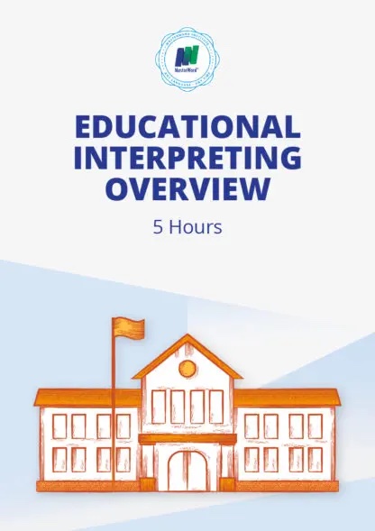 course cover