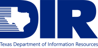 dir logo print