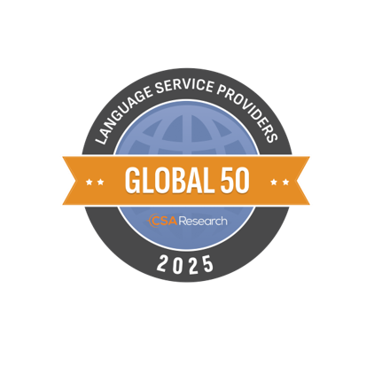 global top 50