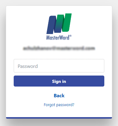 login 2
